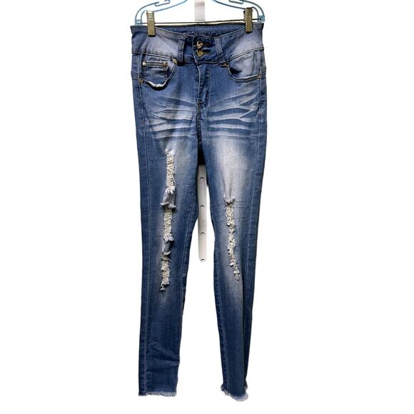 Blue Republic Jeans - Picture 1 of 9